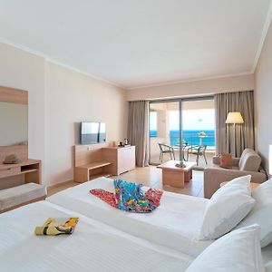 Superior Twin Room Sea View