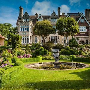 Hambleton Hall